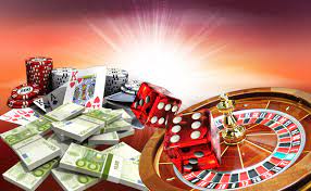 Зеркало Vulkan 24 Casino